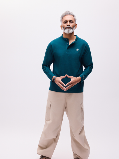 The Beat for Men