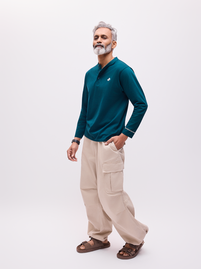 The Beat for Men