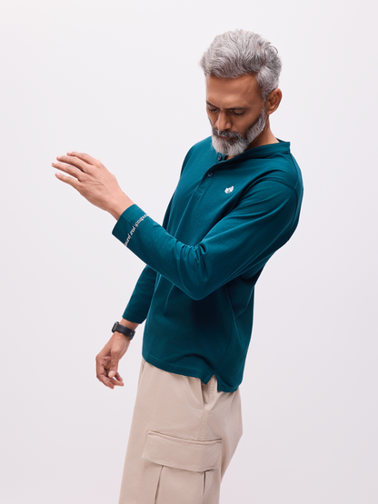 The Beat for Men